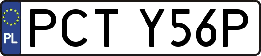 PCTY56P