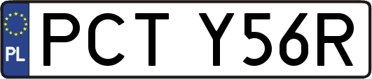 PCTY56R