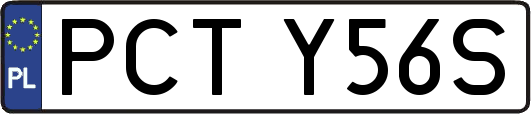 PCTY56S