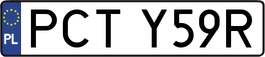 PCTY59R