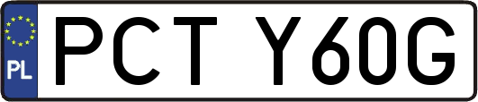PCTY60G