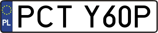PCTY60P