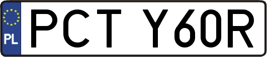 PCTY60R