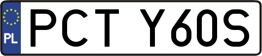 PCTY60S