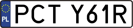 PCTY61R