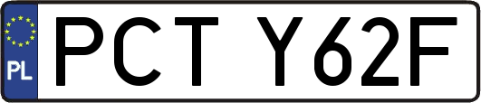 PCTY62F