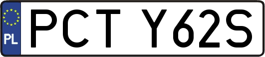 PCTY62S