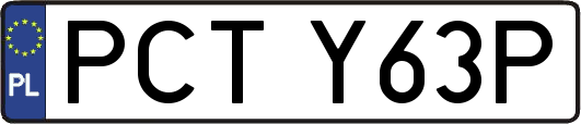 PCTY63P