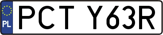 PCTY63R