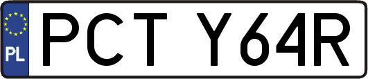 PCTY64R