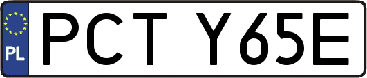 PCTY65E