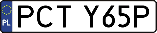 PCTY65P