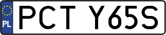PCTY65S