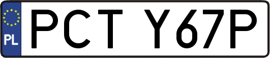PCTY67P