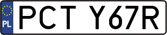PCTY67R