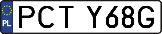PCTY68G