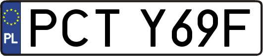 PCTY69F