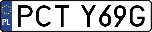 PCTY69G