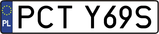PCTY69S