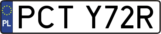 PCTY72R
