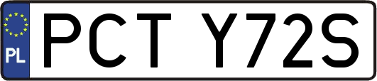 PCTY72S