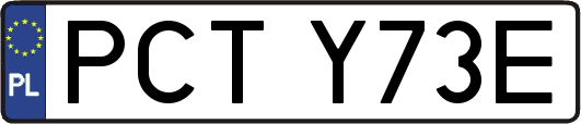 PCTY73E