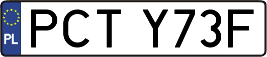 PCTY73F