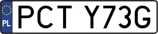 PCTY73G