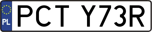 PCTY73R