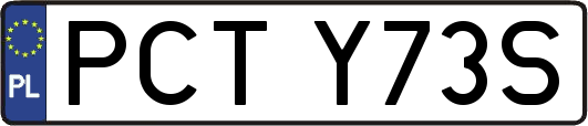 PCTY73S