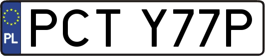 PCTY77P