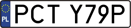PCTY79P