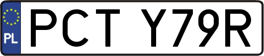 PCTY79R