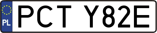 PCTY82E