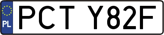PCTY82F