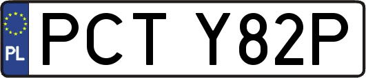 PCTY82P