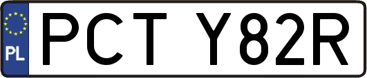 PCTY82R