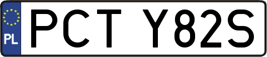 PCTY82S