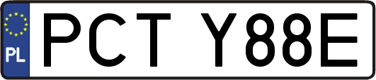PCTY88E