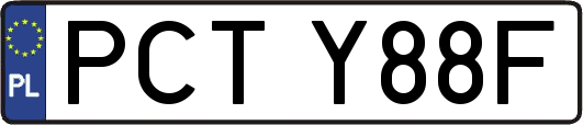 PCTY88F