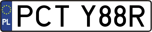 PCTY88R