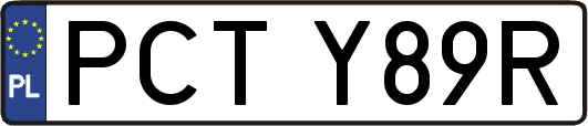 PCTY89R