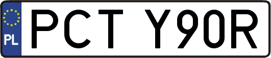 PCTY90R