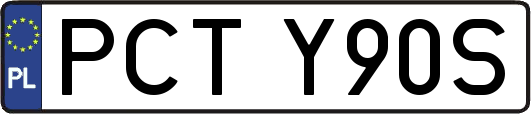 PCTY90S