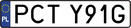 PCTY91G