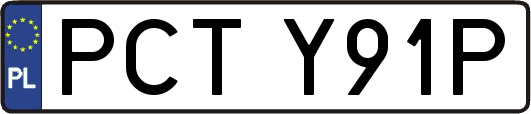 PCTY91P