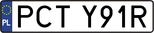 PCTY91R