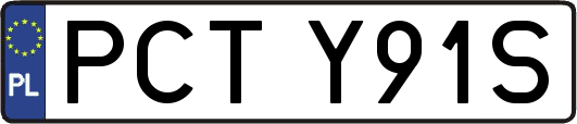 PCTY91S