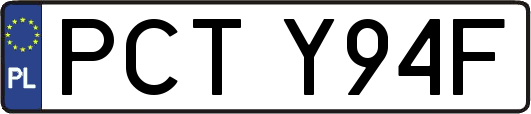 PCTY94F