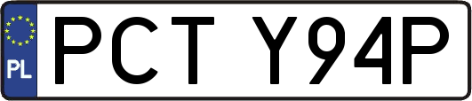 PCTY94P